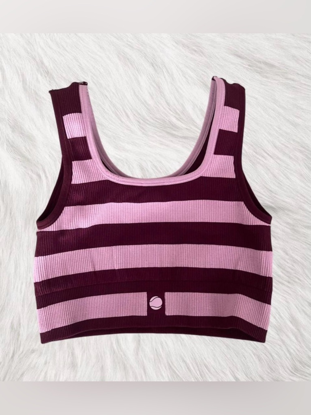 Penn Leggings & Reversible Sports Bra Set - Picture 3 of 6